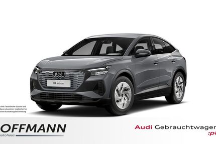 Audi Q4 e-tron 55.286 km 31.990 &euro; Arnsberg 59823