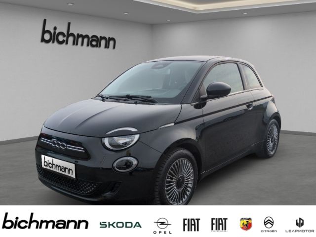 Fiat 500e 17.819 km 17.590 &euro; Balve-Langenholthausen 58802