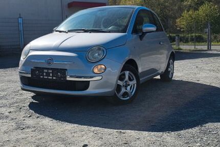 Fiat 500 142.041 km 4.000 &euro; Werdohl 58791