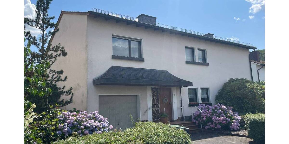 Einfamilienhaus Arnsberg Müschede - 8 Zimmer, 188 m&sup2;, 387.000&euro; | Angebot:25673328