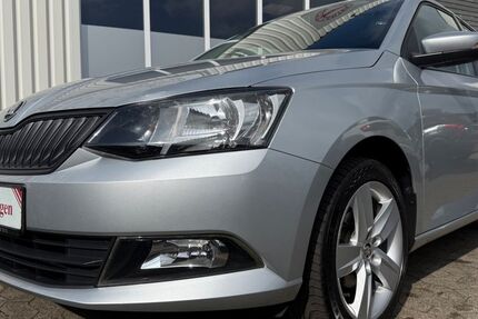 Skoda Fabia 191.212 km 5.380 &euro; Hagen 58135