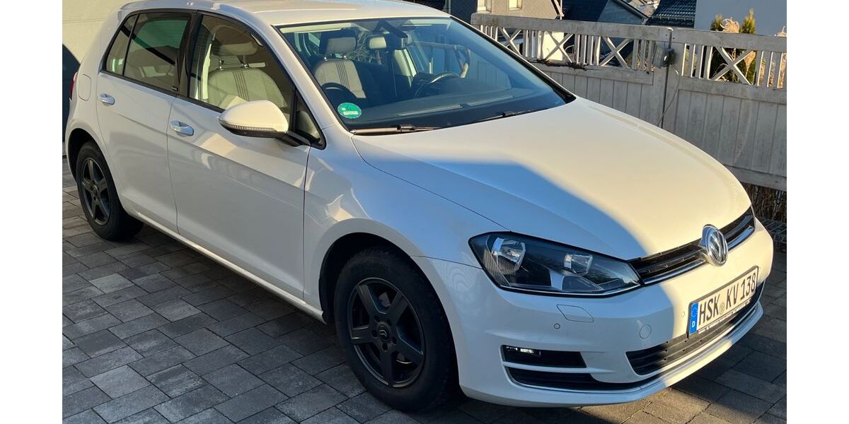 VW Golf 139.000 km 8.500 &euro; Sundern (Sauerland) 59846
