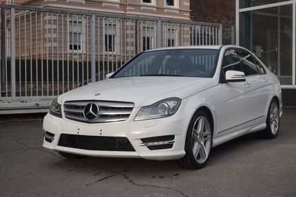 Mercedes-Benz C 350 43.100 km 26.900 &euro; Iserlohn 58644