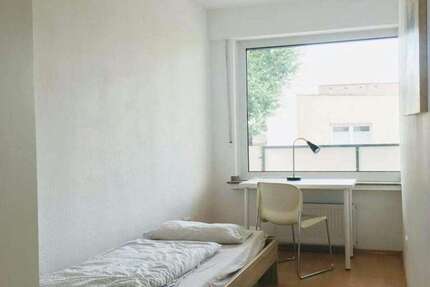 Zimmer Dortmund Innenstadt Ost - 400&euro; | Angebot:23798721