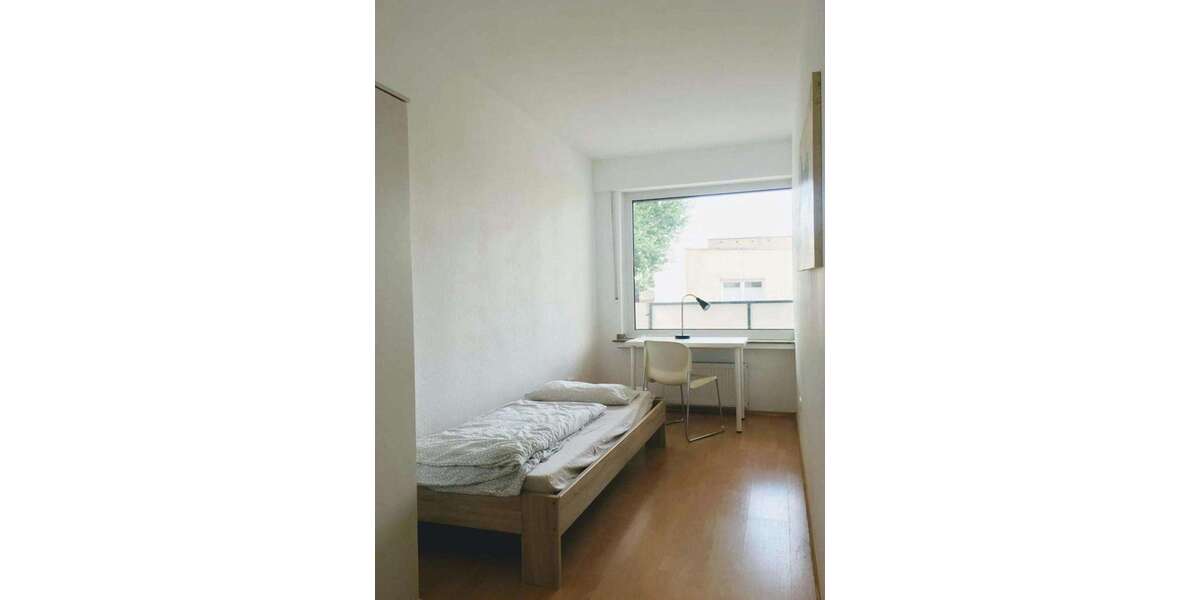 Zimmer Dortmund Innenstadt Ost - 400&euro; | Angebot:23798721