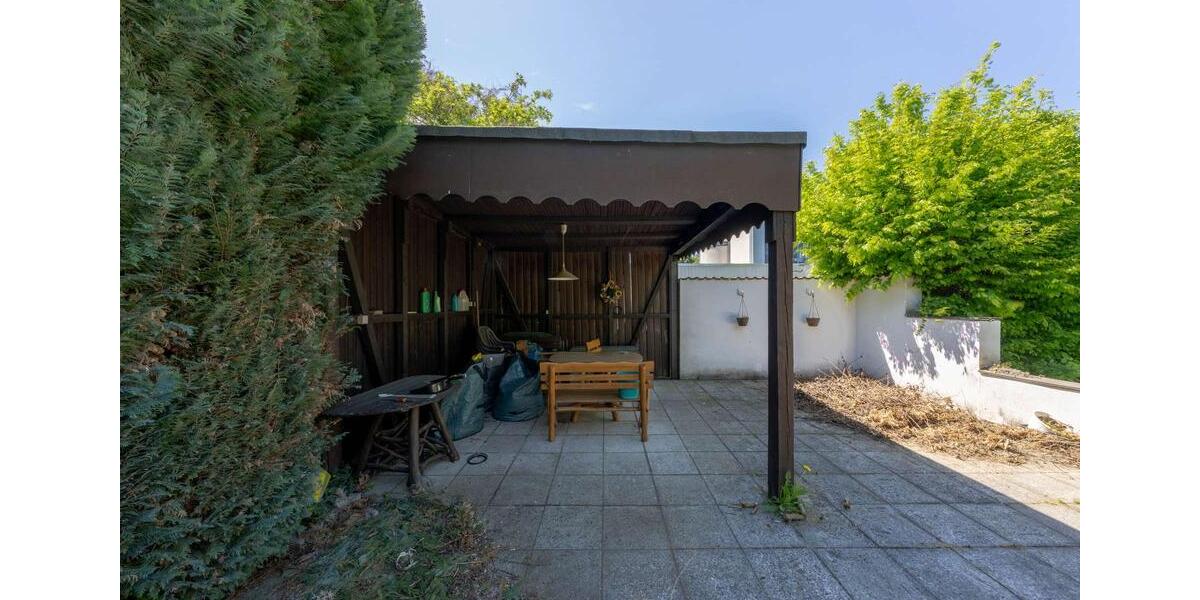 Etagenwohnung Lünen - 3 Zimmer, 107 m&sup2;, 856&euro; | Angebot:26636035