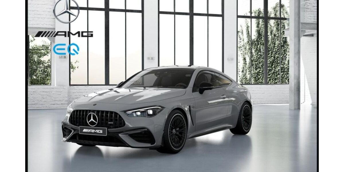 Mercedes-Benz CLE 53 AMG 14.804 km 79.490 &euro; Plettenberg 58840