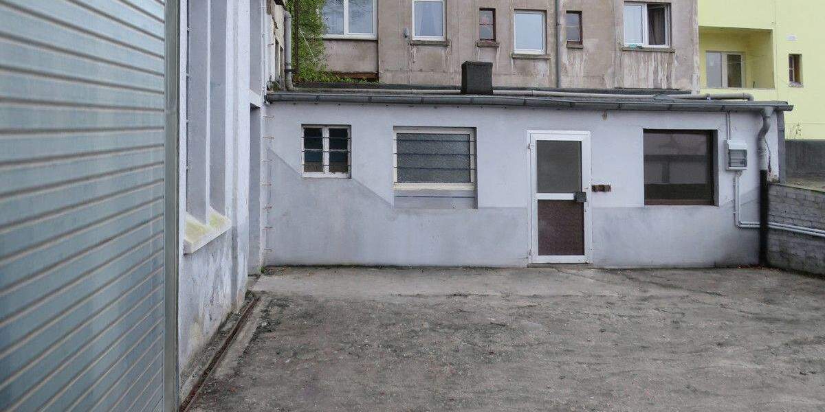 Garagen / Stellplätze Hagen Eilpe - 325.000&euro; | Angebot:25690625