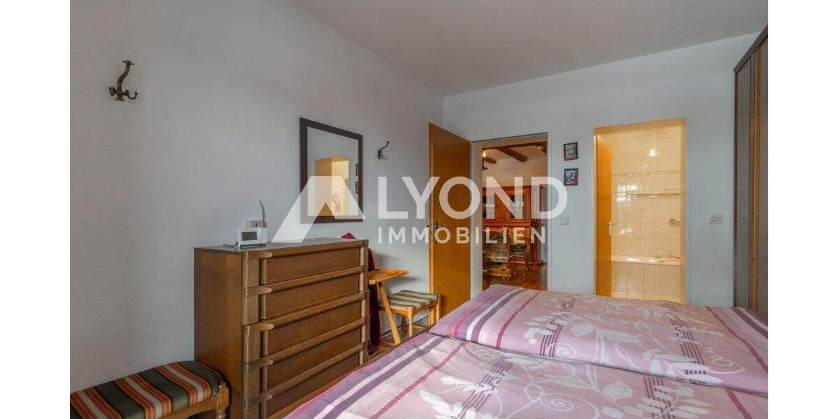 Etagenwohnung Hagen / Hohenlimburg Hohenlimburg - 5 Zimmer, 131 m&sup2;, 185.000&euro; | Angebot:25676930