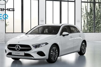 Mercedes-Benz A 250 5.504 km 30.370 &euro; Lünen 44532