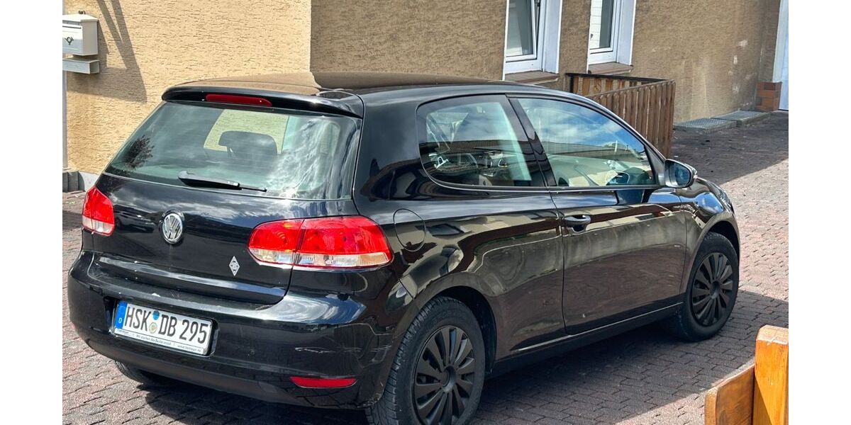 VW Golf 176.000 km 3.500 &euro; Arnsberg 59823