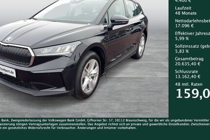Skoda Enyaq 21.245 km 21.130 &euro; Dortmund 44309