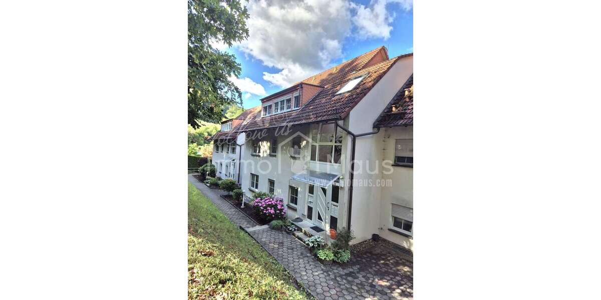 Etagenwohnung Werdohl - 3 Zimmer, 75 m&sup2;, 109.000&euro; | Angebot:26995434