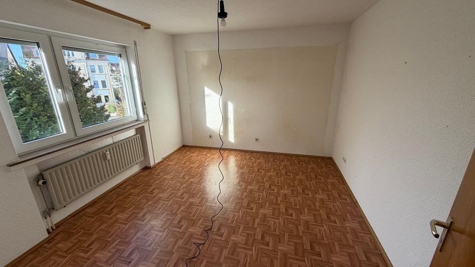 Etagenwohnung Lüdenscheid Staberg - 4 Zimmer, 89 m&sup2;, 170.000&euro; | Angebot:23839445