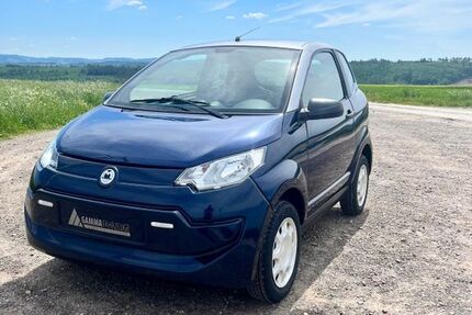 Aixam MinAuto 55.067 km 8.400 &euro; Sundern 59846