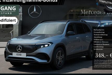 Mercedes-Benz EQB 15.155 km 47.720 &euro; Menden 58706