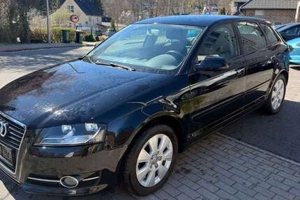 Audi A3 111.740 km 7.400 &euro; Lüdenscheid 58515