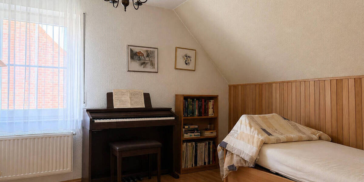 Doppelhaushälfte Schwerte - 4 Zimmer, 111 m&sup2;, 420.000&euro; | Angebot:26437026