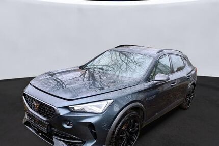 Cupra Formentor 42.341 km 25.897 &euro; Hagen 58091