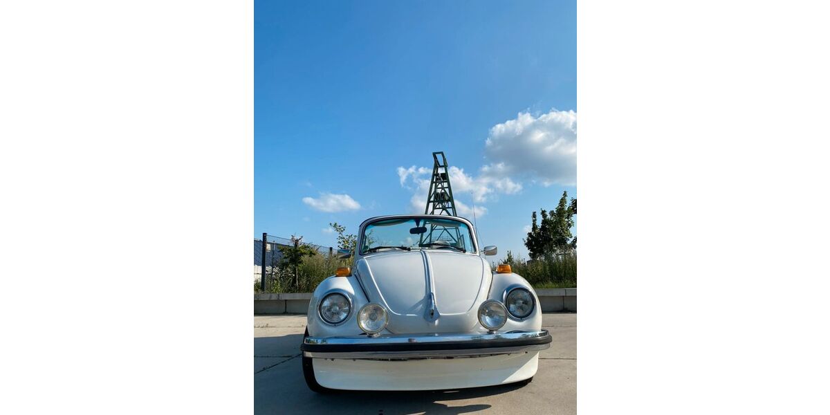 VW Käfer 53.871 km 22.000 &euro; Holzwickede 59439