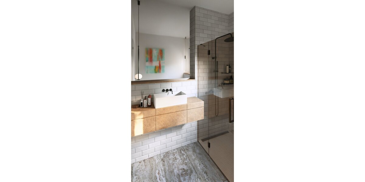 Individuelles Traumhaus gestalten - Flexible Planung und hohe Qualität mit allkauf - Pure 6 - Einfamilienhaus Gevelsberg | Angebot:27334610