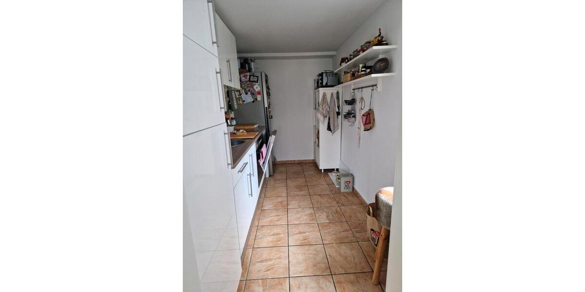 Etagenwohnung Sundern (Sauerland) - 2 Zimmer, 60 m&sup2;, 450&euro; | Angebot:26023970