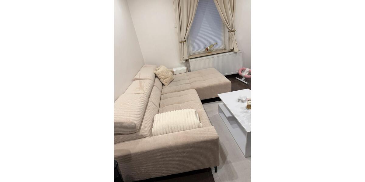 Erdgeschoßwohnung Hagen Hohenlimburg - 2 Zimmer, 50 m&sup2;, 390&euro; | Angebot:25981136