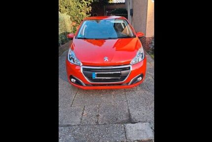 Peugeot 208 89.050 km 4.301 &euro; Lünen 44532