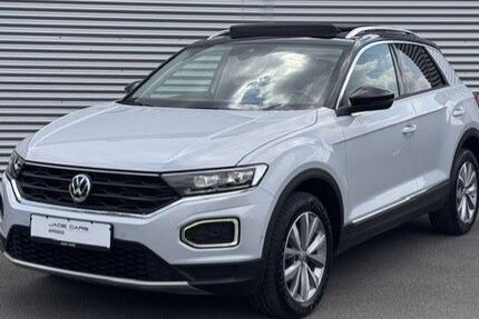 VW T-Roc 79.450 km 20.990 &euro; Hagen 58119