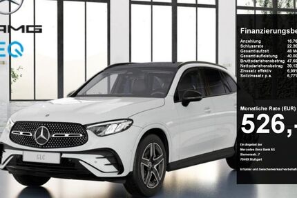 Mercedes-Benz GLC 200 13.022 km 53.270 &euro; Dortmund 44139