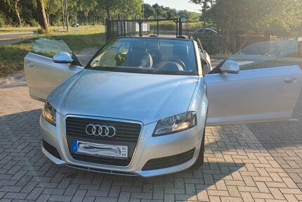 Audi A3 60.000 km 11.200 &euro; Lüdenscheid 58509