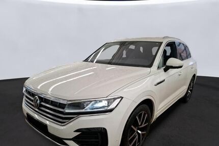 VW Touareg 63.023 km 48.785 &euro; Hagen 58091