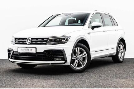 VW Tiguan 94.132 km 25.675 &euro; Hagen 58091