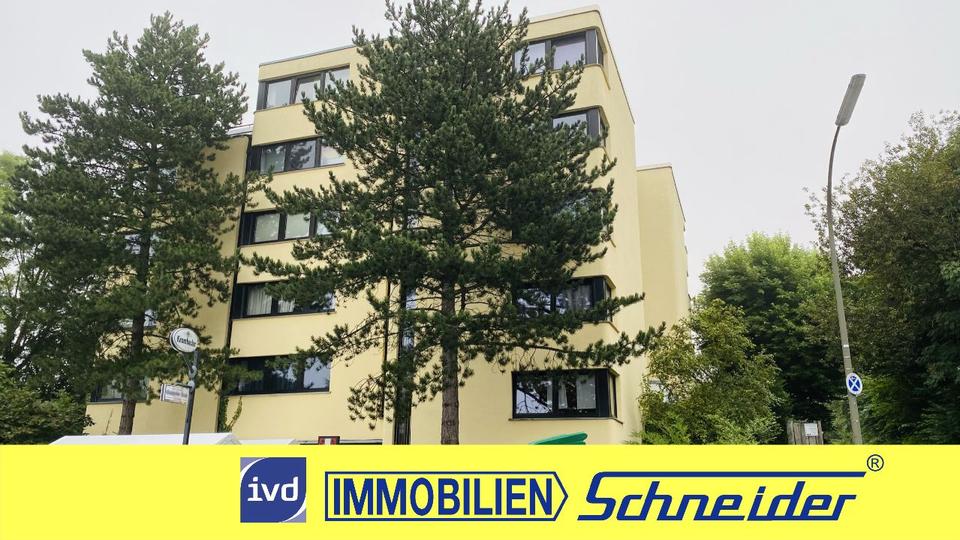 Erdgeschoßwohnung Dortmund Hombruch - 2 Zimmer, 48 m&sup2;, 400&euro; | Angebot:26648379