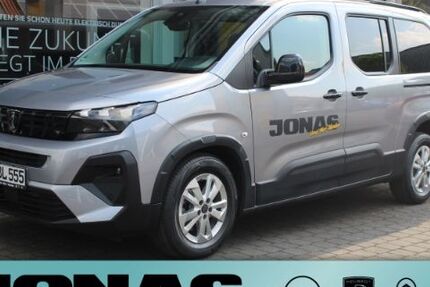 Peugeot Rifter 7.853 km 22.890 &euro; Unna 59427