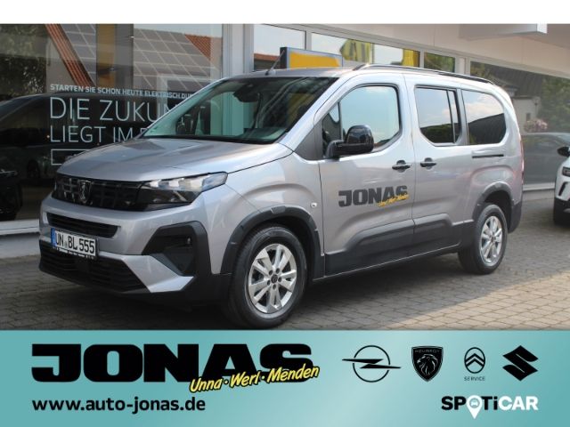 Peugeot Rifter 7.853 km 22.890 &euro; Unna 59427