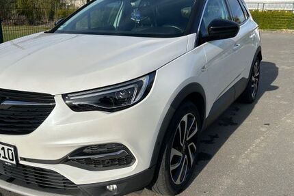 Opel Grandland (X) 129.999 km 11.899 &euro; Gevelsberg 58285