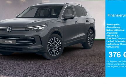 VW Tiguan 3.410 km 40.220 &euro; Menden 58706