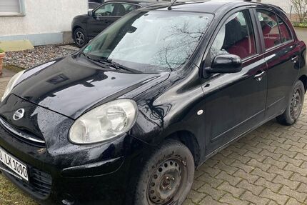 Nissan Micra 102.693 km 3.399 &euro; Dortmund 44149