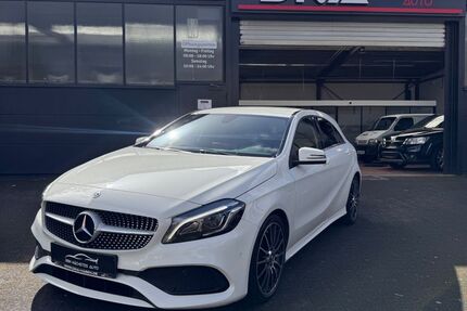 Mercedes-Benz A 180 92.029 km 18.997 &euro; Hagen 58093