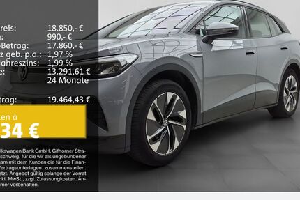 VW ID.4 85.149 km 17.960 &euro; Lüdenscheid 58507