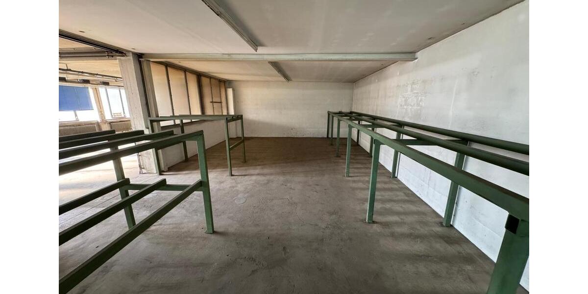 Gewerbeobjekt Halver - 3.990&euro; | Angebot:22560659