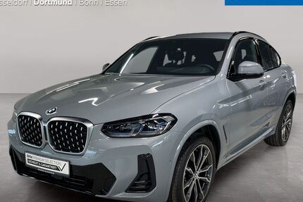 BMW X4 27.592 km 57.599 &euro; Dortmund 44263