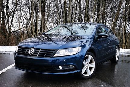 VW CC 228.000 km 9.400 &euro; Kierspe 58566