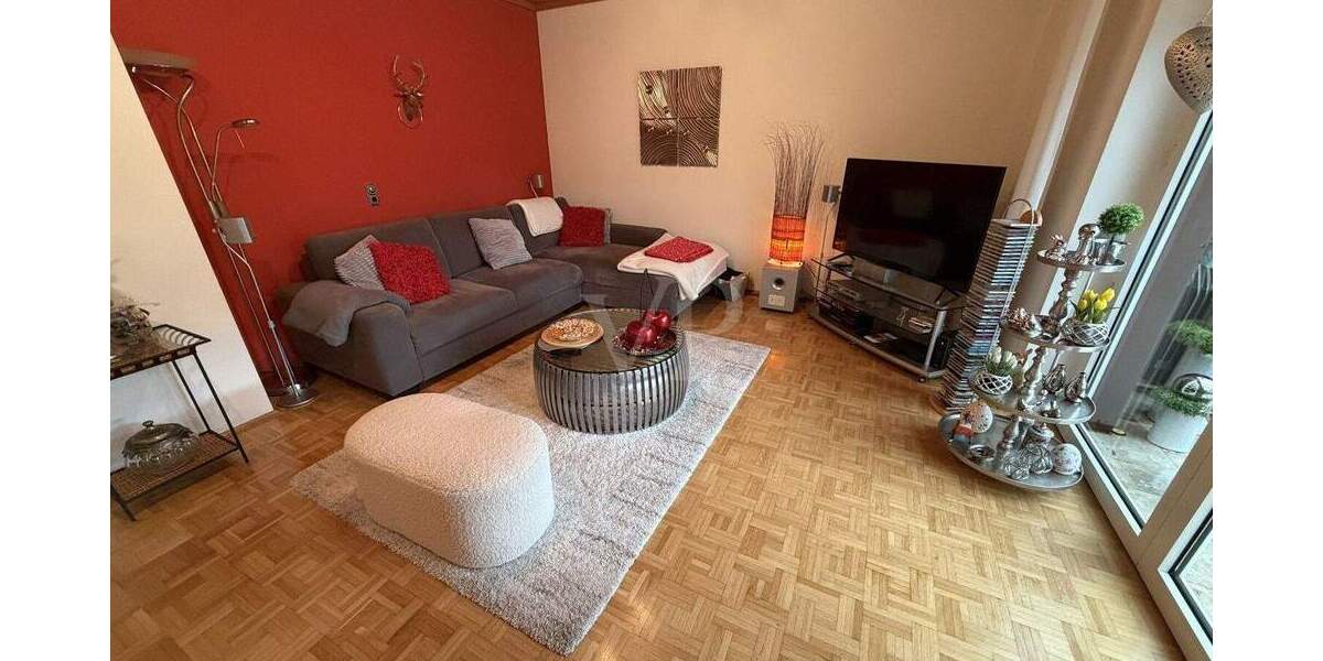 Reihenendhaus Kamen Kamen-Mitte - 5 Zimmer, 146 m&sup2;, 395.000&euro; | Angebot:25744116