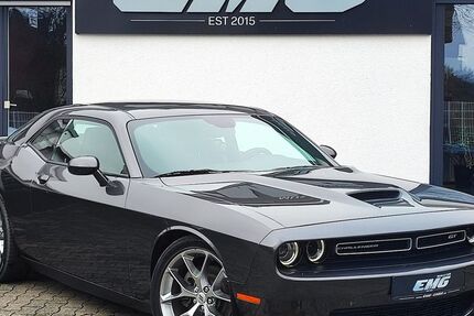 Dodge Challenger 65.000 km 28.890 &euro; Unna 59425