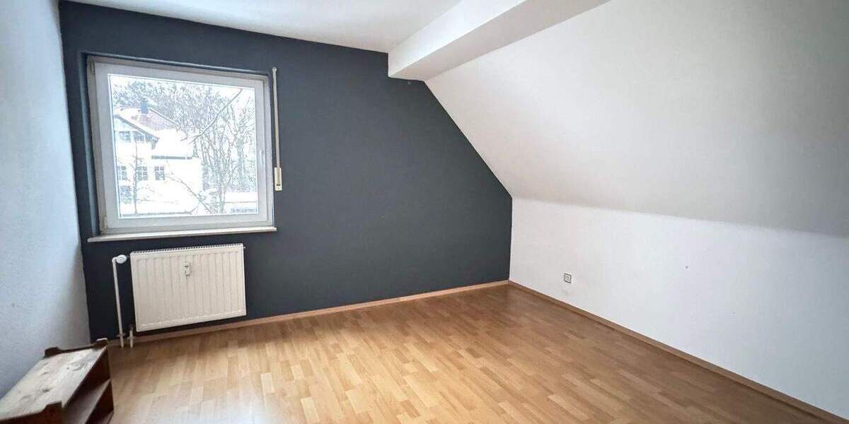 Etagenwohnung Lüdenscheid Othlinghausen - 4 Zimmer, 98 m&sup2;, 228.000&euro; | Angebot:25699438