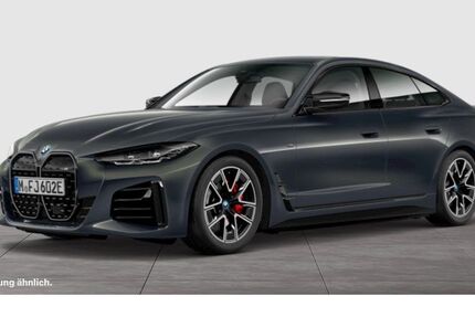 BMW i4 45.844 km 44.940 &euro; Unna 59425
