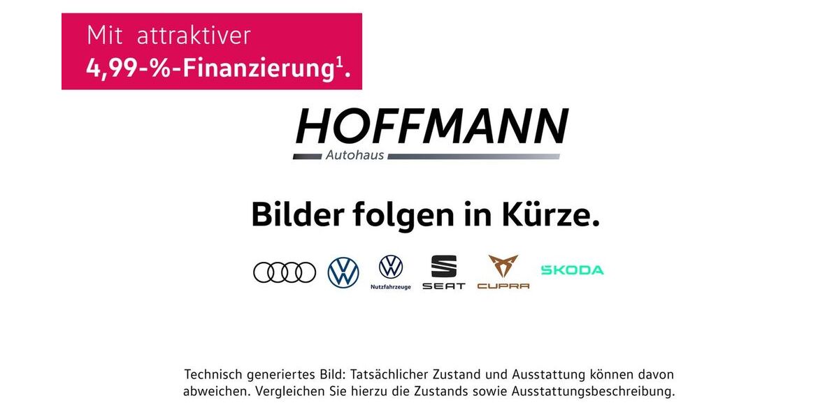 VW T-Roc 46.897 km 25.890 &euro; Sundern 59846