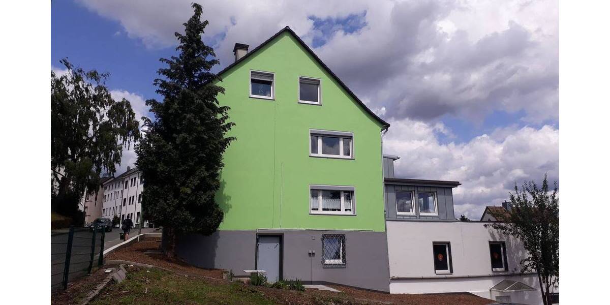 Mehrfamilienhaus, Wohnhaus Lüdenscheid Staberg - 600.000&euro; | Angebot:25669664